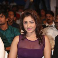 Madhu Shalini at Ladies and Gentleman Movie Audio Launch Photos | Picture 894031