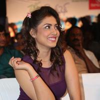 Madhu Shalini at Ladies and Gentleman Movie Audio Launch Photos | Picture 894076