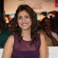 Madhu Shalini at Ladies and Gentleman Movie Audio Launch Photos | Picture 894085