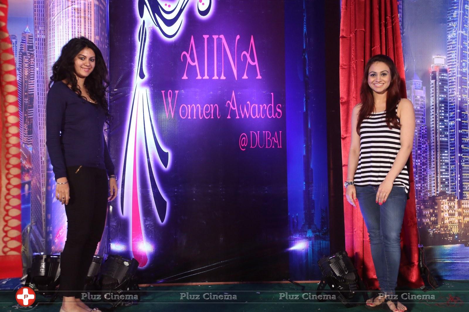AIINA Women Awards Launch Event Stills | Picture 897367