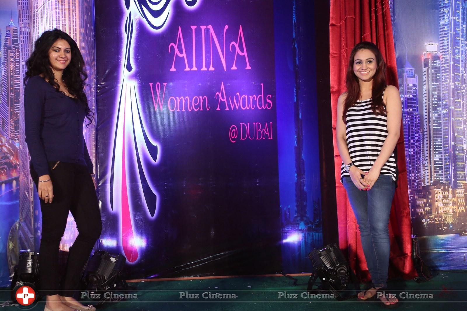 AIINA Women Awards Launch Event Stills | Picture 897389