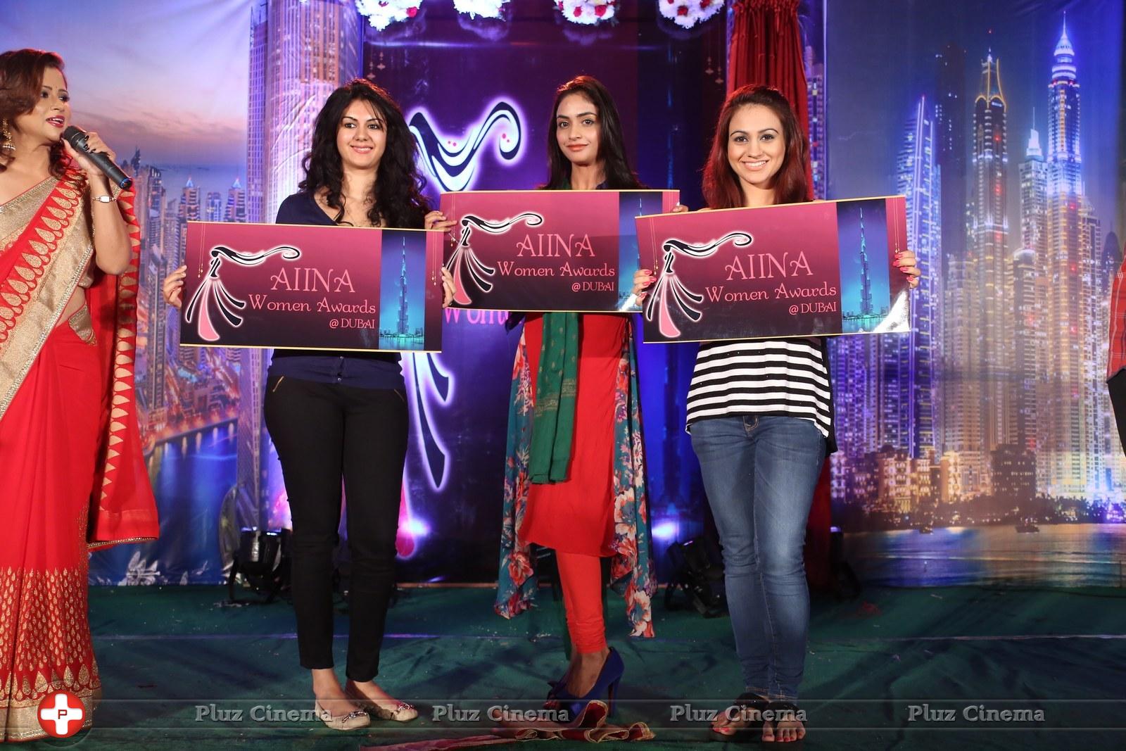 AIINA Women Awards Launch Event Stills | Picture 897419