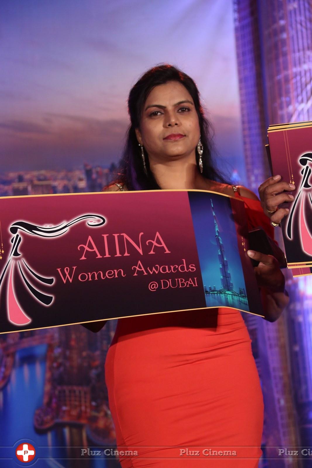 AIINA Women Awards Launch Event Stills | Picture 897432