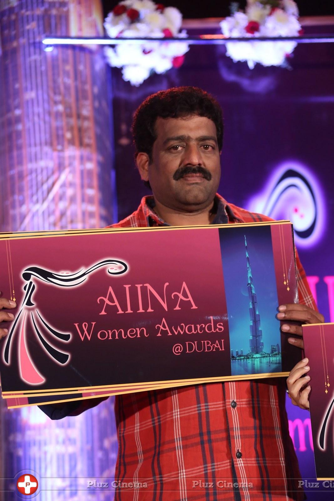 AIINA Women Awards Launch Event Stills | Picture 897434