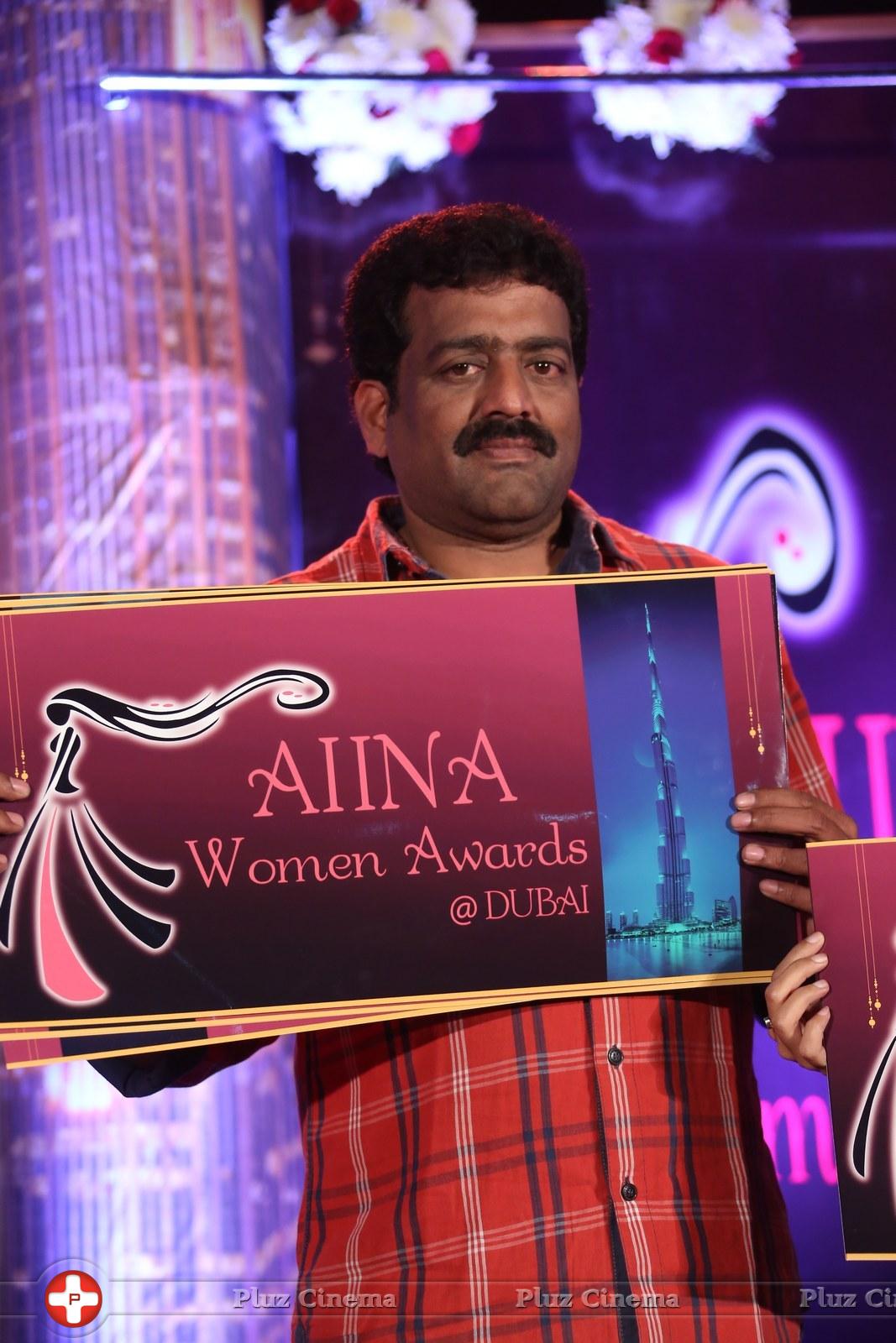 AIINA Women Awards Launch Event Stills | Picture 897435