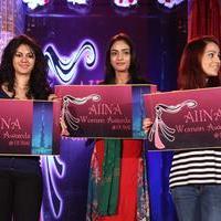 AIINA Women Awards Launch Event Stills | Picture 897421
