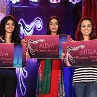 AIINA Women Awards Launch Event Stills | Picture 897423