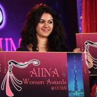 Kamna Jethmalani - AIINA Women Awards Launch Event Stills | Picture 897436