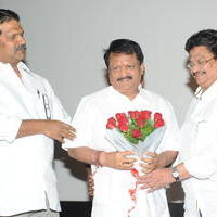 Chandrakala Movie Press Meet Stills | Picture 898771