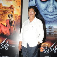Chandrakala Movie Press Meet Stills | Picture 898779