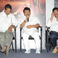 Chandrakala Movie Press Meet Stills | Picture 898789