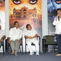 Chandrakala Movie Press Meet Stills | Picture 898792