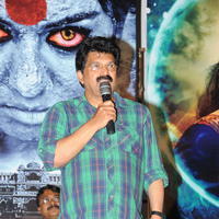 Chandrakala Movie Press Meet Stills | Picture 898794