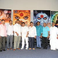 Chandrakala Movie Press Meet Stills | Picture 898801