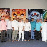 Chandrakala Movie Press Meet Stills | Picture 898803