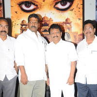 Chandrakala Movie Press Meet Stills | Picture 898806
