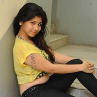 Janisa Patel New Stills