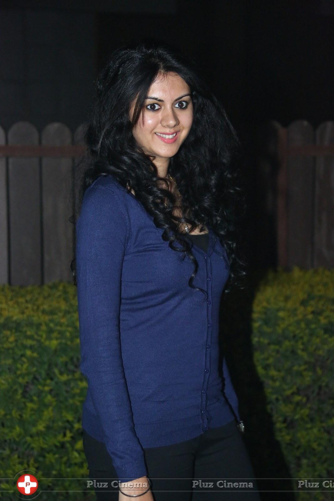 Kamna Jethmalani at AIINA Women Awards Launch Event Stills | Picture 897929