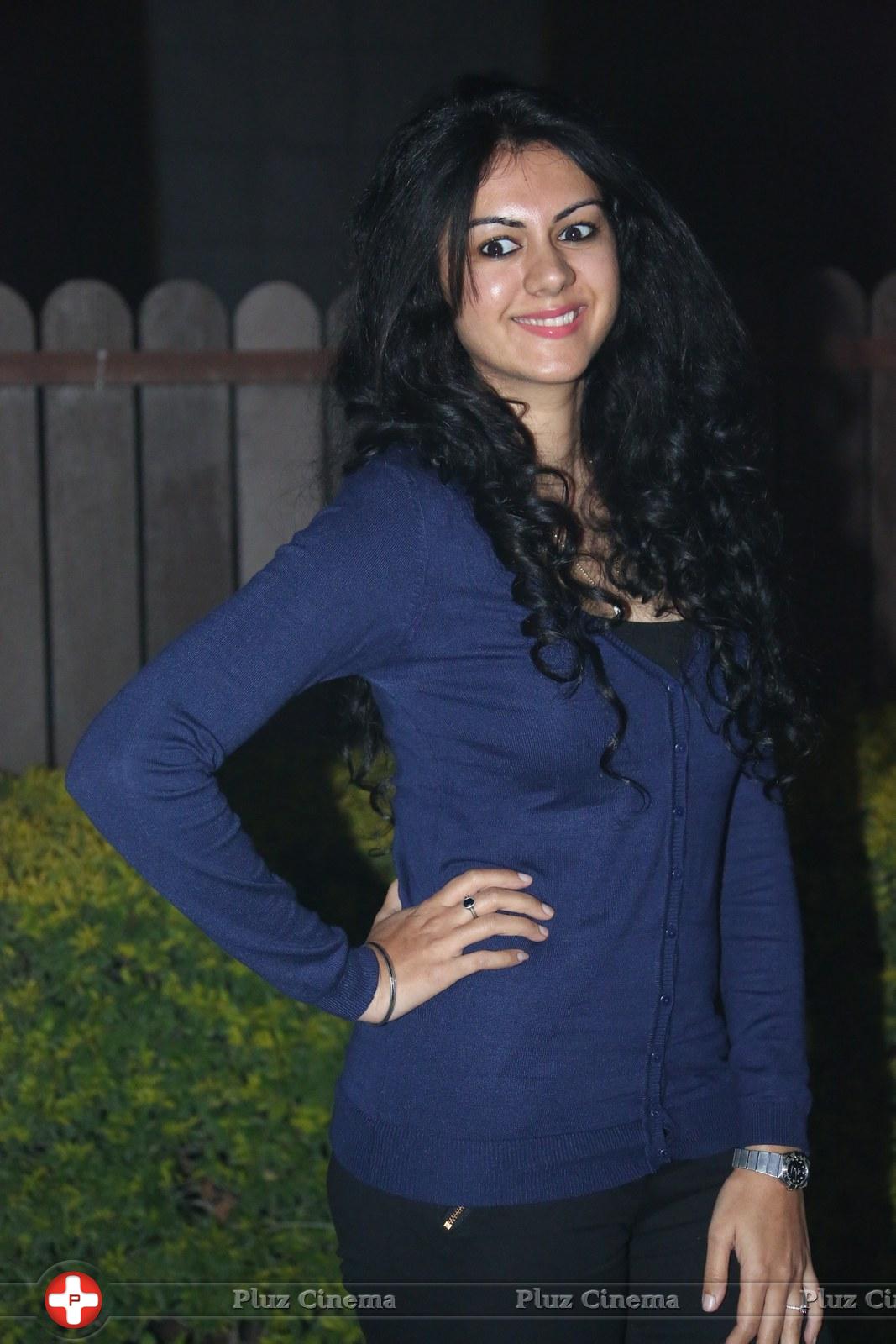 Kamna Jethmalani at AIINA Women Awards Launch Event Stills | Picture 897939