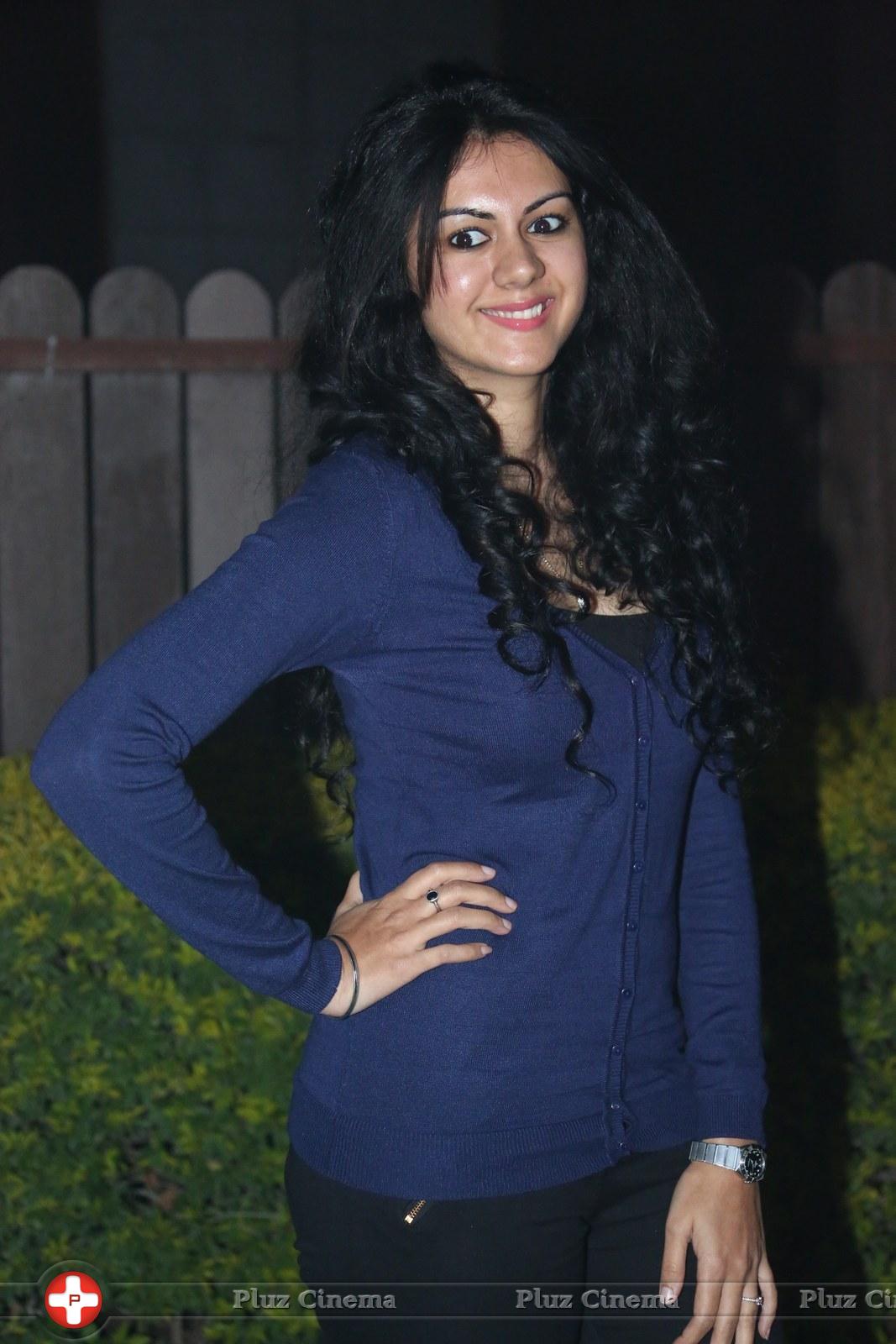 Kamna Jethmalani at AIINA Women Awards Launch Event Stills | Picture 897940