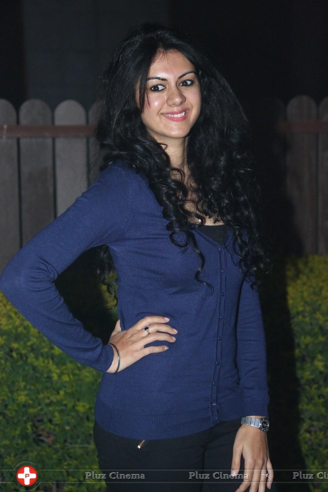 Kamna Jethmalani at AIINA Women Awards Launch Event Stills | Picture 897941