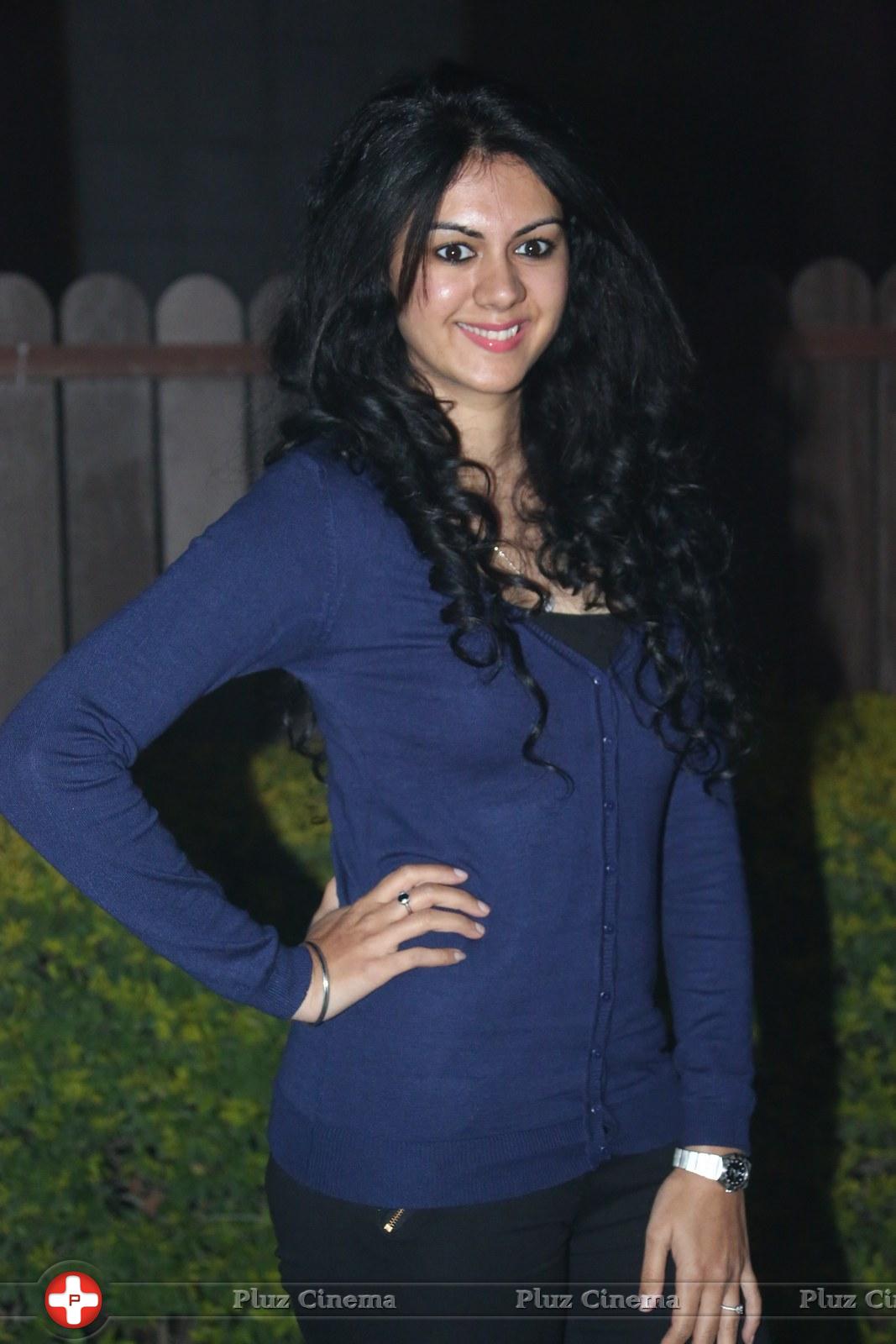 Kamna Jethmalani at AIINA Women Awards Launch Event Stills | Picture 897942