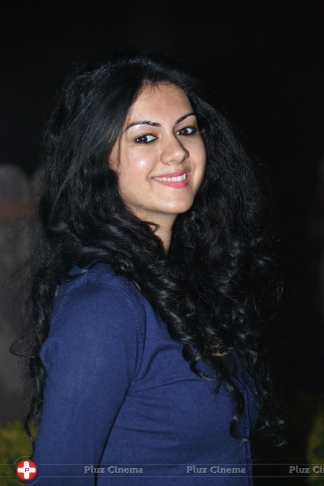 Kamna Jethmalani at AIINA Women Awards Launch Event Stills | Picture 897961