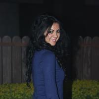 Kamna Jethmalani at AIINA Women Awards Launch Event Stills | Picture 897936