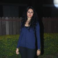 Kamna Jethmalani at AIINA Women Awards Launch Event Stills | Picture 897948
