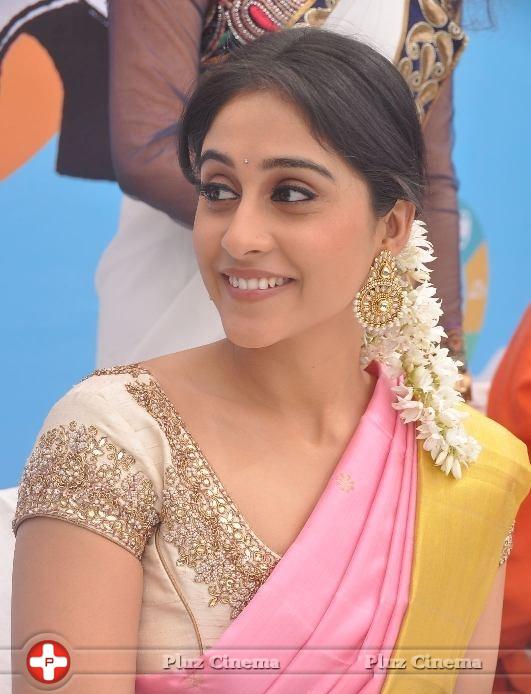 Regina Cassandra at Teach For Change Campaign Launch Photos | Picture 897674