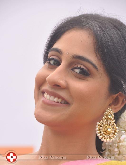Regina Cassandra at Teach For Change Campaign Launch Photos | Picture 897676