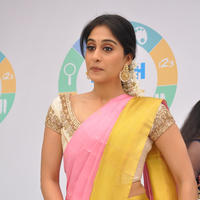 Regina Cassandra at Teach For Change Campaign Launch Photos | Picture 897566