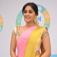 Regina Cassandra at Teach For Change Campaign Launch Photos | Picture 897567