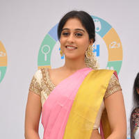 Regina Cassandra at Teach For Change Campaign Launch Photos | Picture 897568
