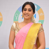 Regina Cassandra at Teach For Change Campaign Launch Photos | Picture 897571