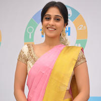 Regina Cassandra at Teach For Change Campaign Launch Photos | Picture 897572