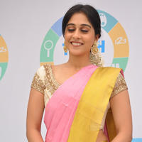 Regina Cassandra at Teach For Change Campaign Launch Photos | Picture 897573