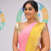 Regina Cassandra at Teach For Change Campaign Launch Photos | Picture 897574