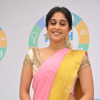 Regina Cassandra at Teach For Change Campaign Launch Photos | Picture 897577