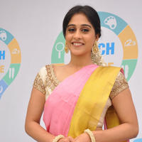 Regina Cassandra at Teach For Change Campaign Launch Photos | Picture 897583