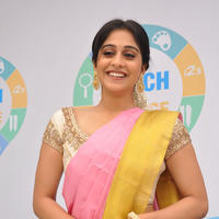 Regina Cassandra at Teach For Change Campaign Launch Photos | Picture 897587