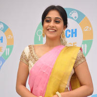 Regina Cassandra at Teach For Change Campaign Launch Photos | Picture 897588