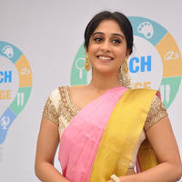 Regina Cassandra at Teach For Change Campaign Launch Photos | Picture 897589