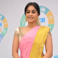 Regina Cassandra at Teach For Change Campaign Launch Photos | Picture 897592