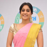 Regina Cassandra at Teach For Change Campaign Launch Photos | Picture 897595