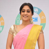 Regina Cassandra at Teach For Change Campaign Launch Photos | Picture 897597