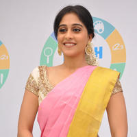 Regina Cassandra at Teach For Change Campaign Launch Photos | Picture 897599
