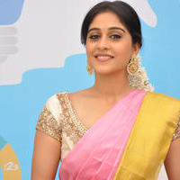 Regina Cassandra at Teach For Change Campaign Launch Photos | Picture 897607