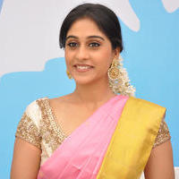 Regina Cassandra at Teach For Change Campaign Launch Photos | Picture 897614