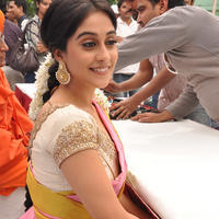 Regina Cassandra at Teach For Change Campaign Launch Photos | Picture 897618
